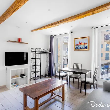 Great 1 Bedroom Downtown - Dodo Et Tartine Apartment *