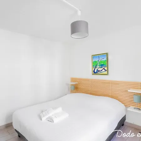 Apartment Great 1 Bedroom Downtown - Dodo Et Tartine *